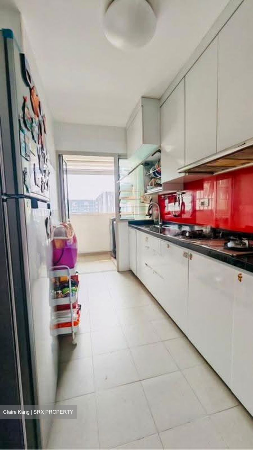 Compassvale Drive (Sengkang),  #619775811